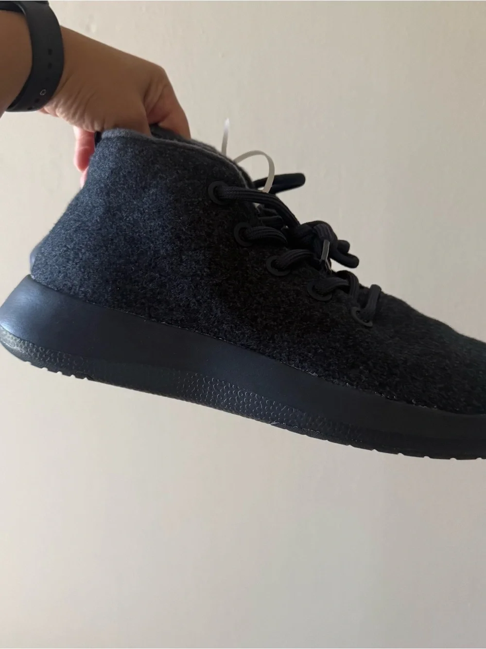 Men's Allbirds Wool Runner-Up Mizzle